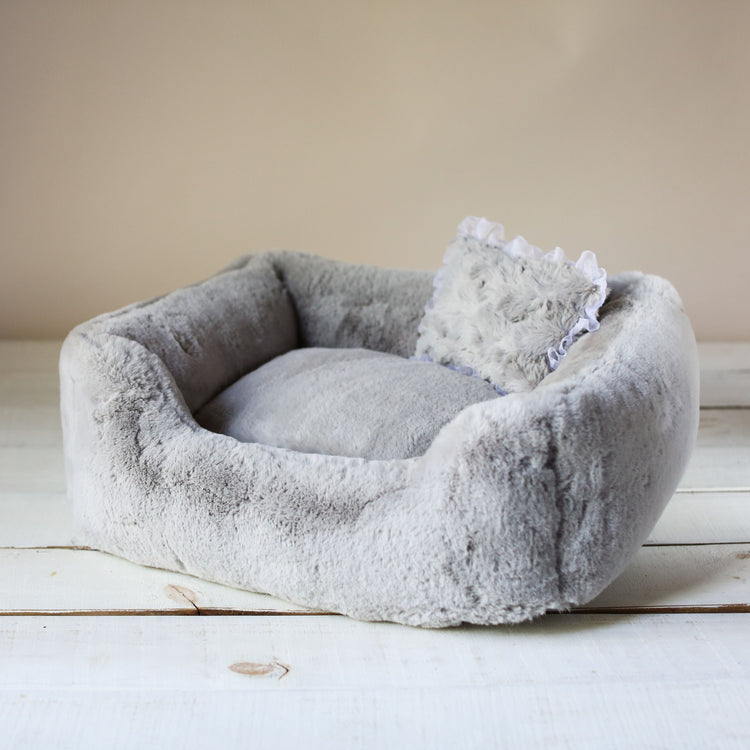 Luxurious Divine Dog Bed
